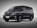 DongFeng Future M7 2018 года